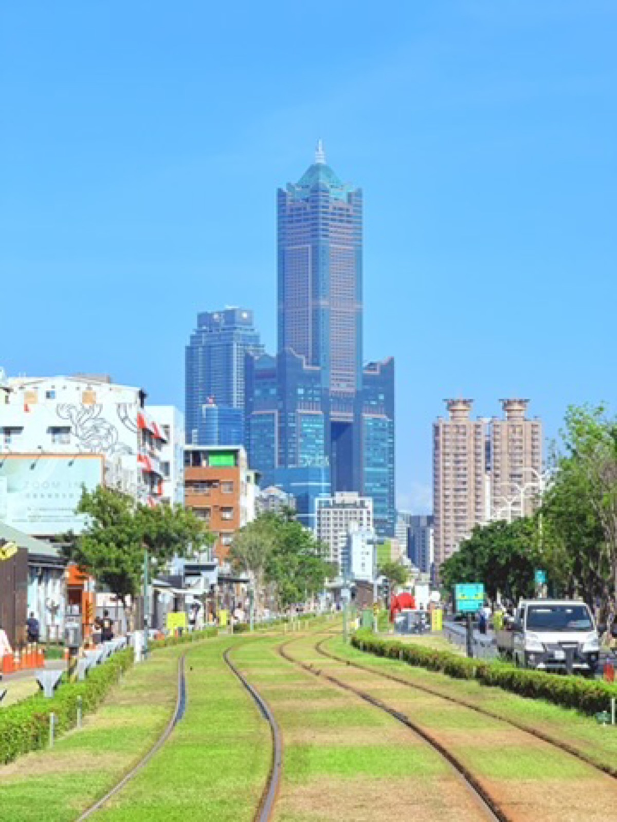 대만 가오슝